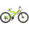 Велосипед 26" KROSTEK DEXTER 605 (рама 19'') (500036) Велосипед 26" KROSTEK DEXTER 605 (рама 19'') (500036)