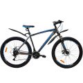 Велосипед 27.5" KROSTEK ULTIMATE 705 (рама 19'') (500040) Велосипед 27.5" KROSTEK ULTIMATE 705 (рама 19'') (500040)