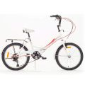 Велосипед 20'' KROSTEK COMPACT 206 (500048) Велосипед 20'' KROSTEK COMPACT 206 (500048)