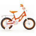 Велосипед 14" KROSTEK KITTY (500007) (оранжевый) Велосипед 14" KROSTEK KITTY (500007) (оранжевый)