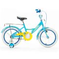Велосипед 16" KROSTEK SEVEN (500011) Велосипед 16" KROSTEK SEVEN (500011)