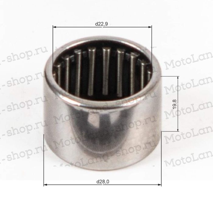 Подшипник HK2220 KAYO T2 маятника