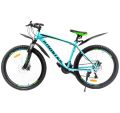 Велосипед 26" KROSTEK IMPULSE 605 (рама 17'') (500054) Велосипед 26" KROSTEK IMPULSE 605 (рама 17'') (500054)