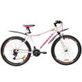 Велосипед 26" KROSTEK GLORIA 600 (рама 18'') (500058) Велосипед 26" KROSTEK GLORIA 600 (рама 18'') (500058)