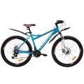 Велосипед 26" KROSTEK GLORIA 605 (рама 18") (500060) Велосипед 26" KROSTEK GLORIA 605 (рама 18") (500060)