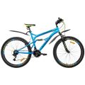 Велосипед 26" KROSTEK DEXTER 610 (рама 17'') (500063) Велосипед 26" KROSTEK DEXTER 610 (рама 17'') (500063)