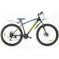 Велосипед 27.5" KROSTEK ULTIMATE 705 (рама 17'') (500066) Велосипед 27.5" KROSTEK ULTIMATE 705 (рама 17'') (500066)