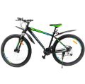 Велосипед 27.5" KROSTEK ULTIMATE 710 (рама 17'') (500067) Велосипед 27.5" KROSTEK ULTIMATE 710 (рама 17'') (500067)