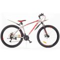 Велосипед 27.5" KROSTEK ULTIMATE 715 (рама 17'') (500068) Велосипед 27.5" KROSTEK ULTIMATE 715 (рама 17'') (500068)
