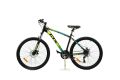 Велосипед 26" GTX ALPIN 2601 (рама 17") (000132) Велосипед 26" GTX ALPIN 2601 (рама 17") (000132)