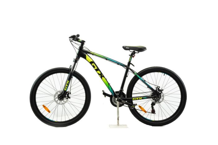 Велосипед 26" GTX ALPIN 2601 (рама 17") (000132)