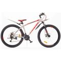 Велосипед 27.5" KROSTEK ULTIMATE 715 (рама 21'') (500076) Велосипед 27.5" KROSTEK ULTIMATE 715 (рама 21'') (500076)