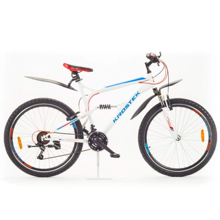 Велосипед 26" KROSTEK DEXTER 610 (рама 21'') (500077)