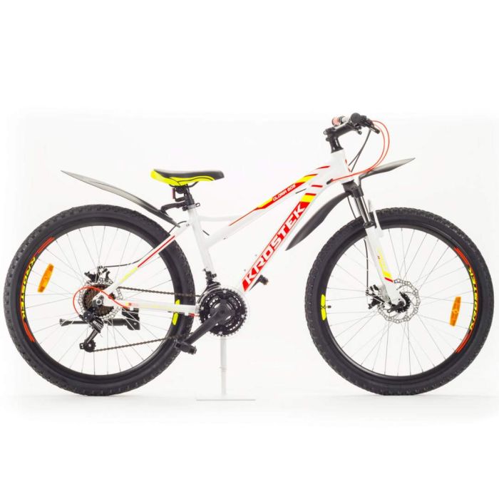 Велосипед 26" KROSTEK GLORIA 605 (рама 15'') (500080)