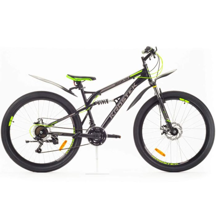 Велосипед 27,5" KROSTEK DEXTER 705 (рама 21'') (500085)