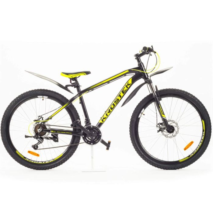 Велосипед 27.5" KROSTEK ULTIMATE 720 (рама 17'') (500089)