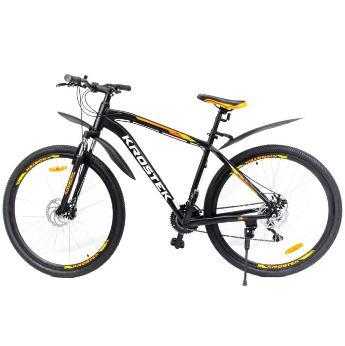 Велосипед 29" KROSTEK PLASMA 920 (рама 19") (500093)