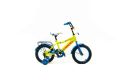 Велосипед 14" KROSTEK ONYX BOY (500105) (желтый) Велосипед 14" KROSTEK ONYX BOY (500105) (желтый)