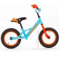 Беговел 12" KROSTEK KIWI (500109) (голубой) Беговел 12" KROSTEK KIWI (500109) (голубой)
