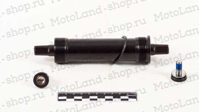 Картридж каретки NECO B911 179,5мм FATBIKE