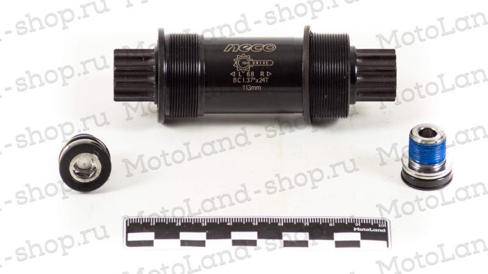 Картридж каретки NECO B952 113мм ISIS