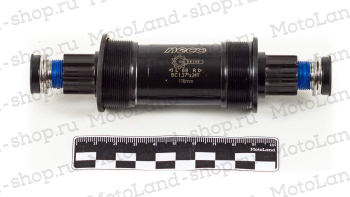 Картридж каретки NECO B952 118мм ISIS