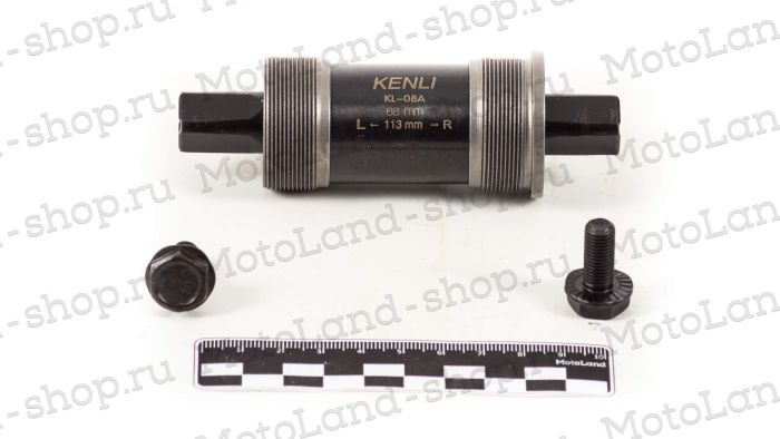 Картридж каретки KENLI KL-08A 113мм