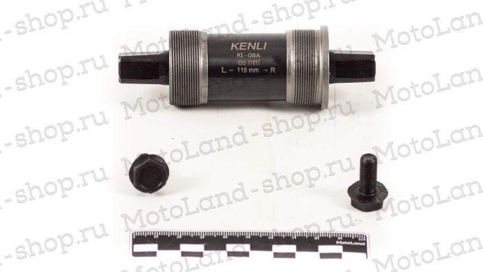 Картридж каретки KENLI KL-08A 116мм