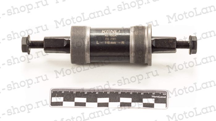 Картридж каретки KENLI KL-08A 118мм
