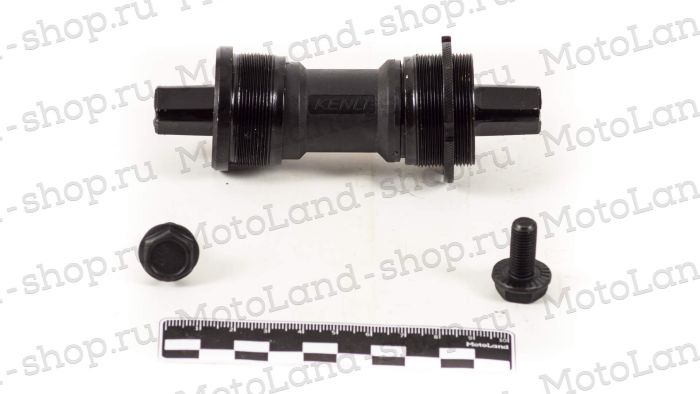 Каретка KENLI KL-08B 116мм