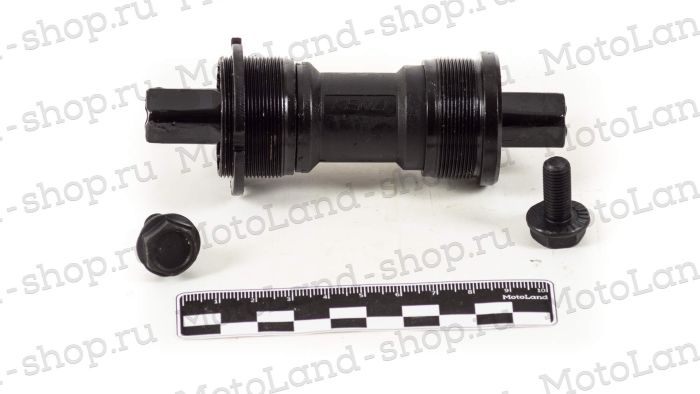 Каретка KENLI KL-08B 118мм