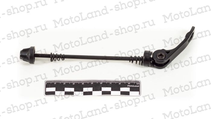 Эксцентрик переднего колеса, KL-801F