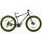 Велосипед 26" KROSTEK WILD 601 (рама 18") (500121)