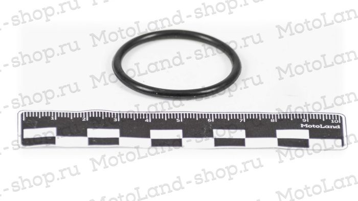 Кольцо уплотнительное 33.5x3 O-RING