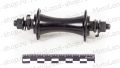 Втулка A202F 36H 3/8'' 140mm переднего колеса Втулка A202F 36H 3/8'' 140mm переднего колеса