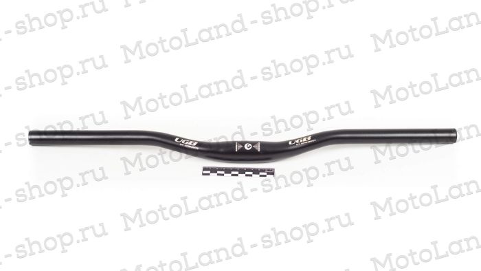 Руль вело GW-05026-B30