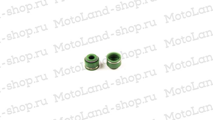 Колпачок маслосъемный 162FMJ,164FML,166FML,166FMM,167FMM,170FMM(CGN/NT/CBN/CBB)