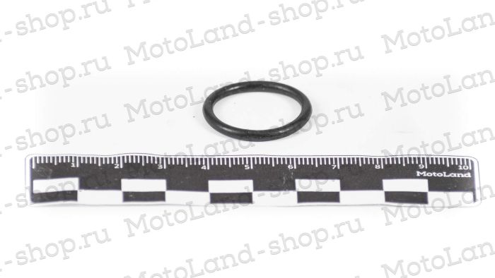 Кольцо уплотнительное 20x2.5 O-RING