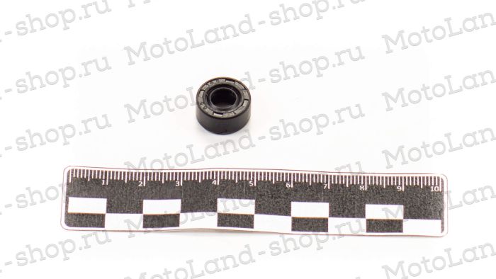 Сальник 6,5x14x7