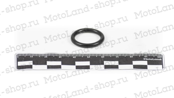 Кольцо уплотнительное 18x3 O-RING