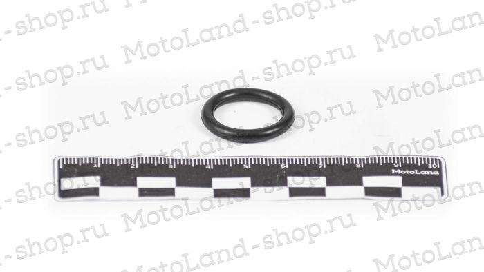 Кольцо уплотнительное 18x3.5 O-RING