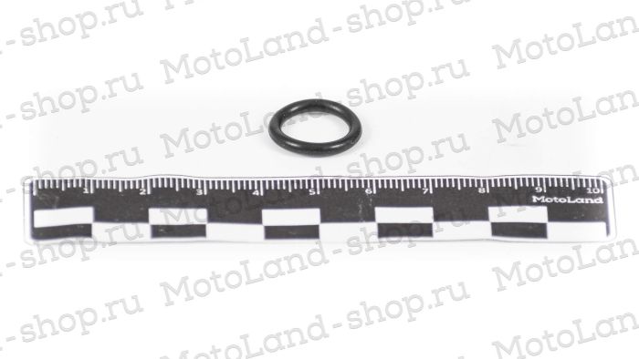 Кольцо уплотнительное 13.8x2.5 O-RING