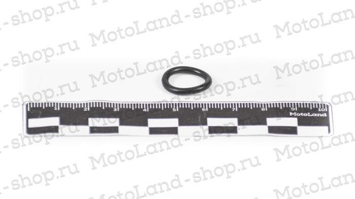 Кольцо уплотнительное 13x2.5 O-RING