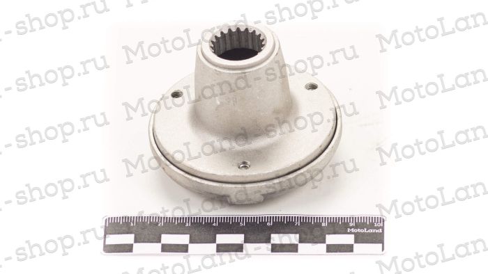 Фильтр масляный центробежный 162FMJ,164FML,166FMM (CGN/CBN)