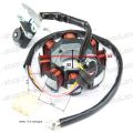 Статор генератора 166FMM (CGN250) Статор генератора 166FMM (CGN250)