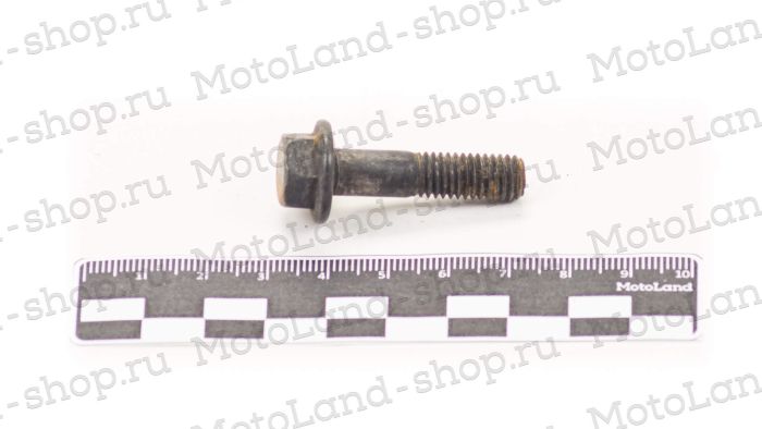 Болт ротора генератора 164FML,170FMM (CBN200/CBB300)