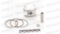 Поршень в сборе d=63.5mm 164FML (CBN200) Поршень в сборе d=63.5mm 164FML (CBN200)
