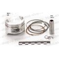 Поршень в сборе d=63.5mm 164FML (CGN200) Поршень в сборе d=63.5mm 164FML (CGN200)