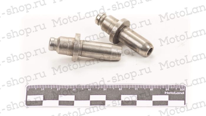Направляющие клапанов 162FMJ,164FML,166FML,166FMM,167FMM,170FMM (CGN/NT/CBN/CBB)