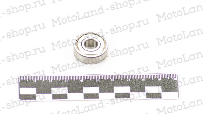 Подшипник 608ZZ d22-8 h=7